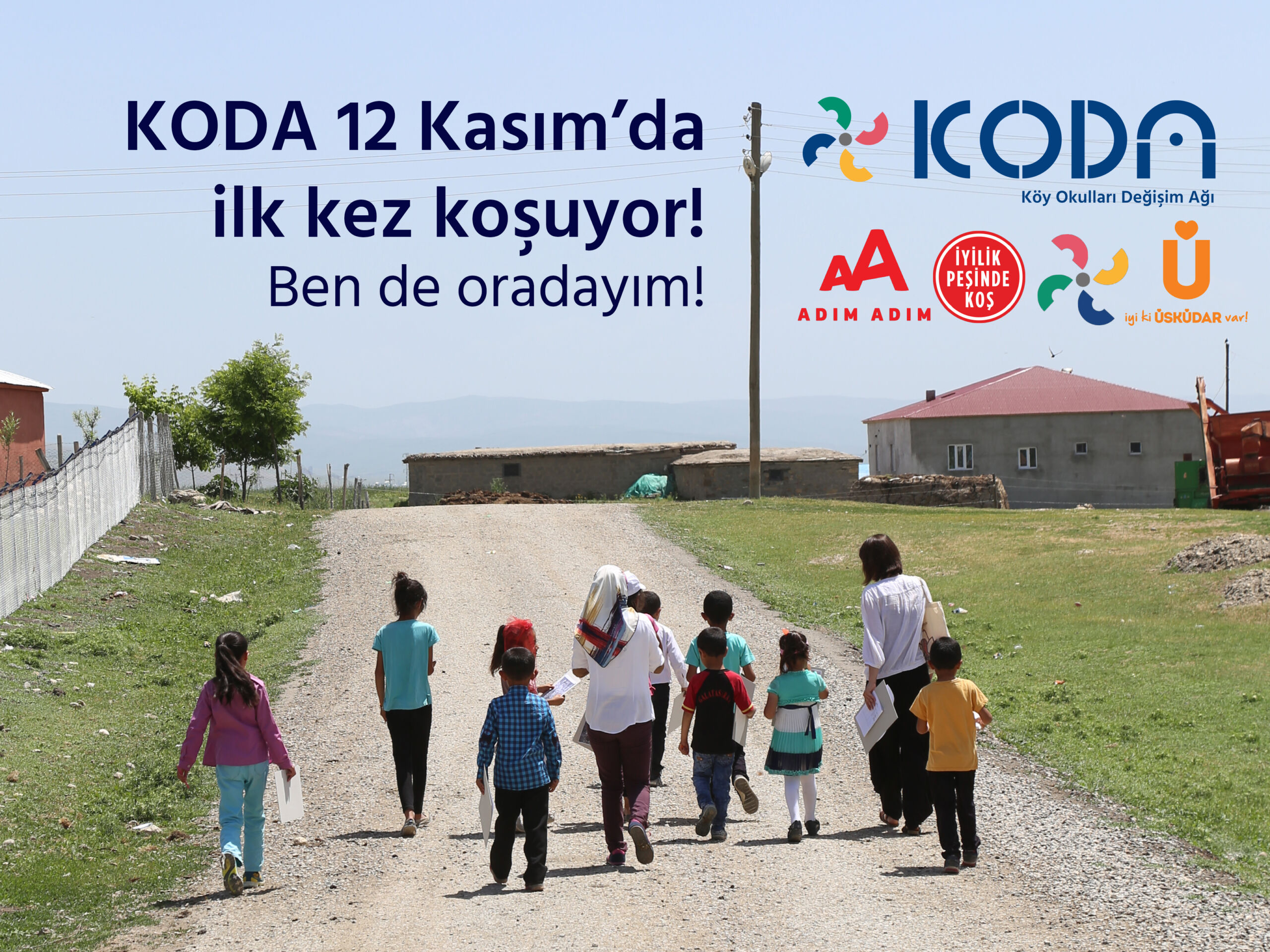 KODA Afişleri