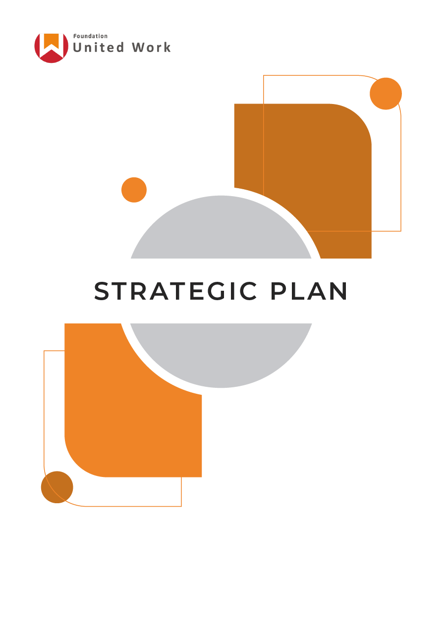 United Work Stratejik Plan