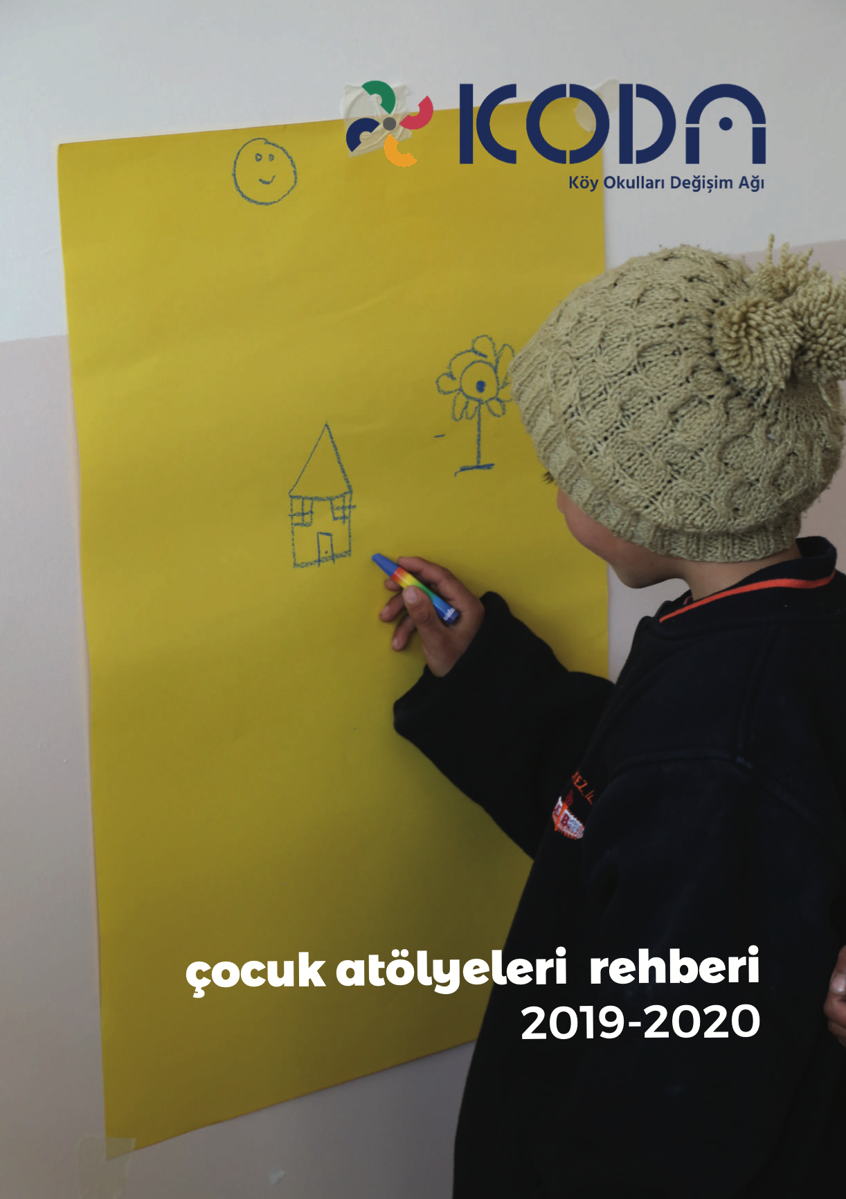 Çocuk Atölyeleri Rehberi