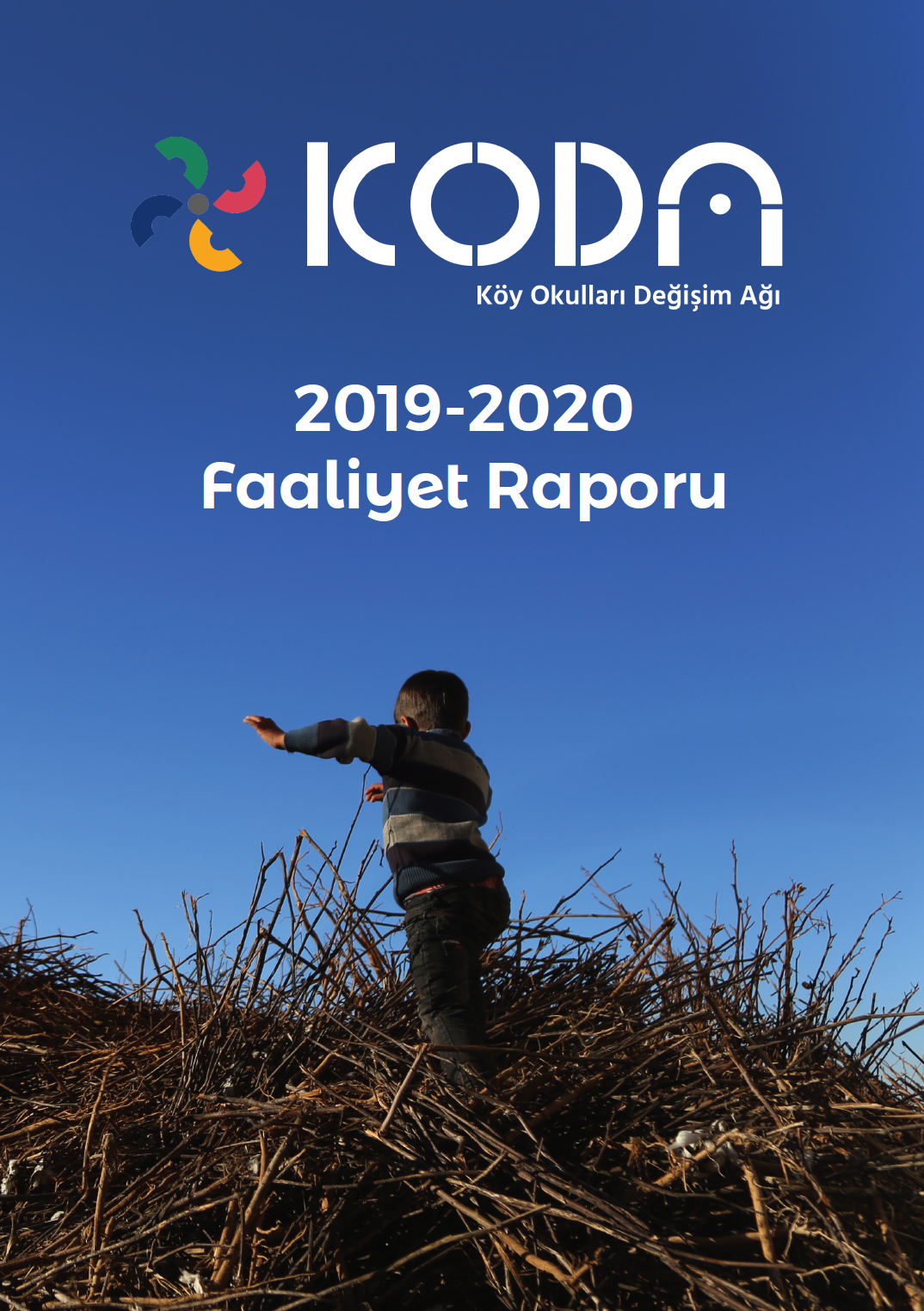 KODA Faaliyet Raporu 2019-2020